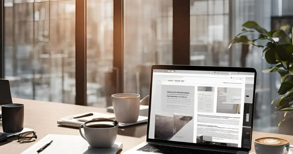 Por que um Site Institucional é Essencial para o Sucesso do Seu Negócio 7 Por que um Site Institucional e essencial para o Sucesso do Seu Negocio