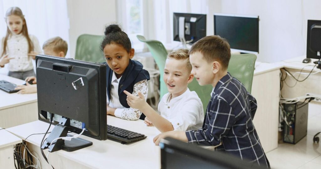 Como Integrar o Site da Escola com o Instagram para Engajar Alunos e Pais 6 como integrar o site da escola com o instagram para engajar alunos e pais