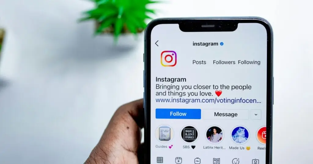 Como Integrar Seu Site Institucional com o Instagram para Aumentar o Engajamento 7 como integrar seu site institucional com o instagram para aumentar o engajamento