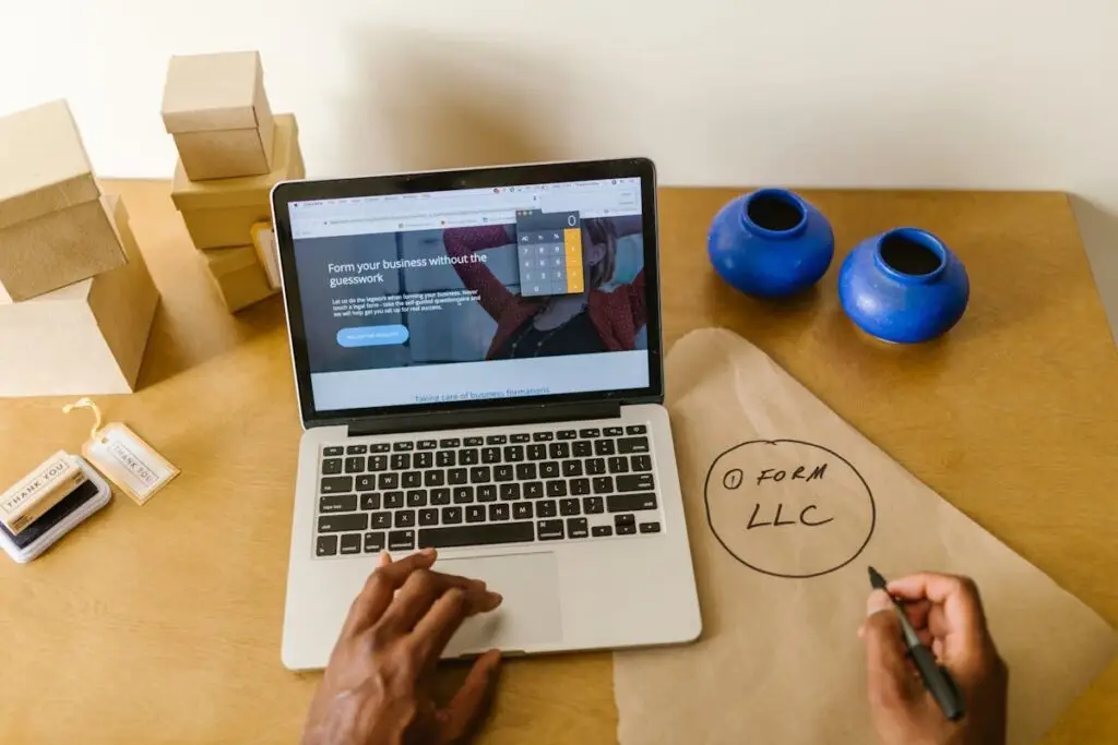 Como um Site Institucional Profissional Aumenta a Credibilidade da Sua Empresa 6 como um site institucional profissional aumenta a credibilidade da sua empresa
