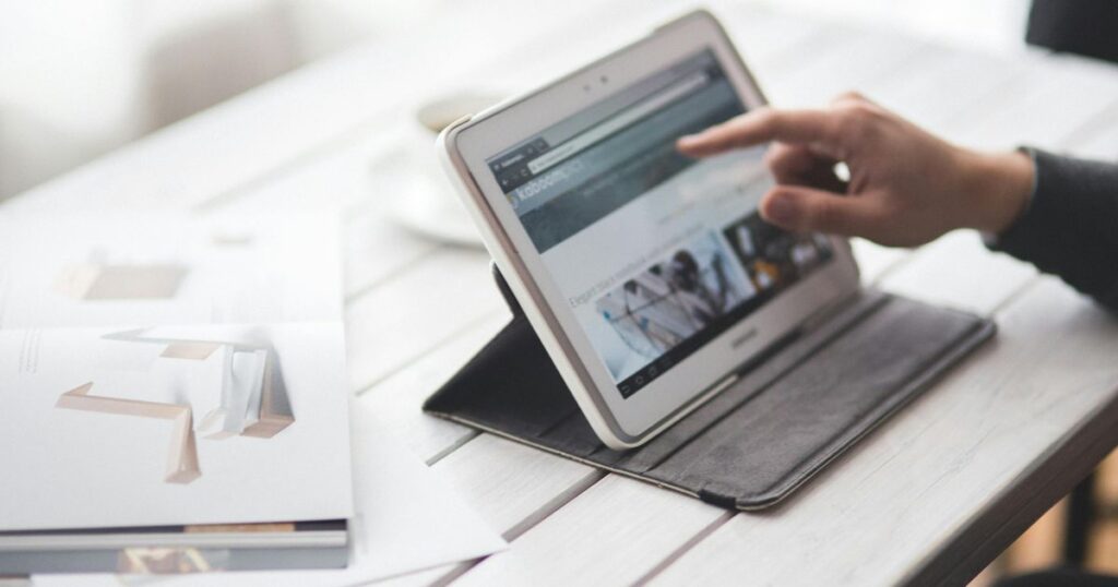 Dicas para Criar um Site Institucional que Converte Visitantes em Clientes 4 dicas para criar um site institucional que converte visitantes em clientes