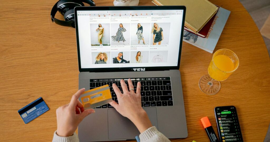 Utilizando o Facebook Shop para Expandir o Alcance da Sua Loja Virtual 8 utilizando o facebook shop para expandir o alcance da sua loja virtual